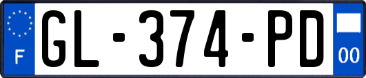 GL-374-PD