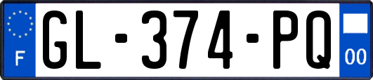 GL-374-PQ
