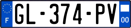 GL-374-PV