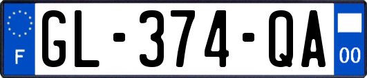 GL-374-QA