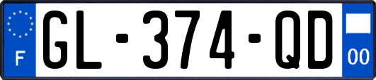 GL-374-QD