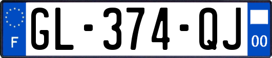 GL-374-QJ