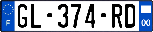 GL-374-RD