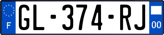 GL-374-RJ