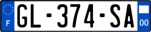 GL-374-SA