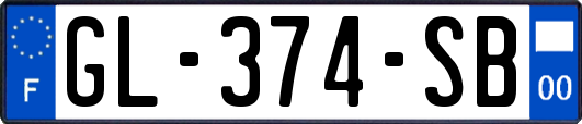 GL-374-SB