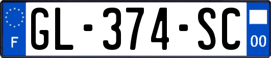 GL-374-SC