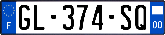 GL-374-SQ