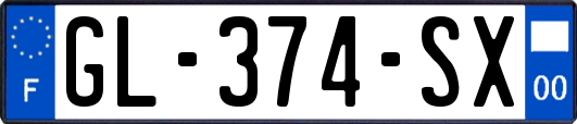 GL-374-SX