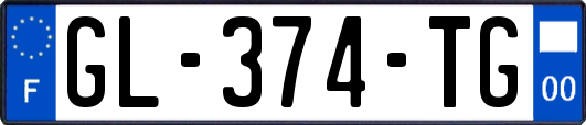 GL-374-TG