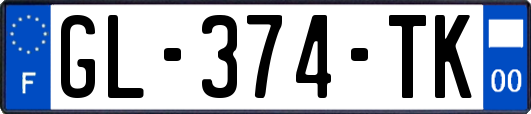 GL-374-TK