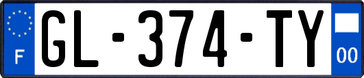 GL-374-TY