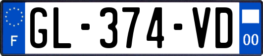 GL-374-VD