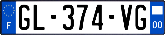 GL-374-VG