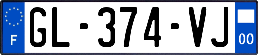 GL-374-VJ