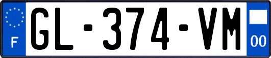 GL-374-VM