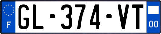 GL-374-VT