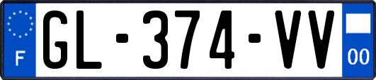 GL-374-VV