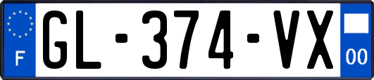 GL-374-VX