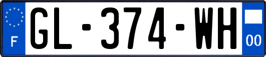 GL-374-WH