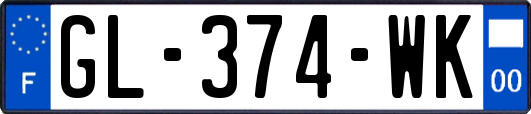 GL-374-WK
