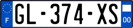 GL-374-XS