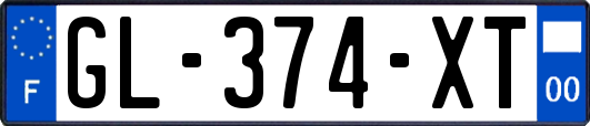 GL-374-XT