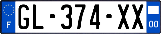 GL-374-XX