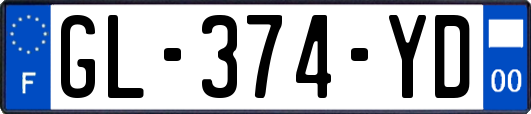 GL-374-YD