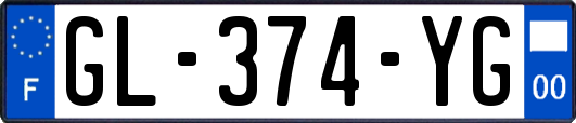GL-374-YG