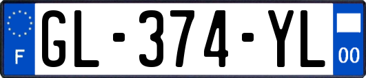 GL-374-YL