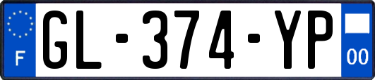 GL-374-YP