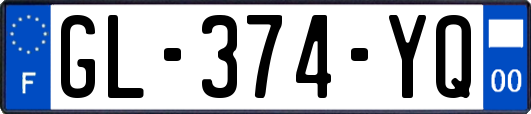 GL-374-YQ