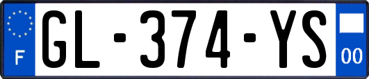 GL-374-YS