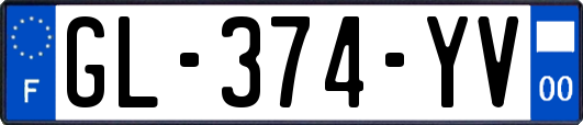 GL-374-YV