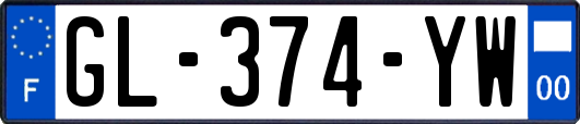 GL-374-YW
