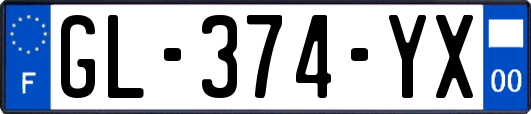 GL-374-YX