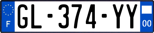 GL-374-YY