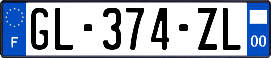 GL-374-ZL