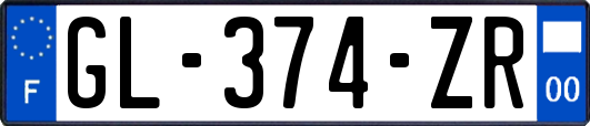 GL-374-ZR