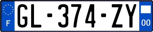 GL-374-ZY