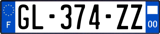 GL-374-ZZ