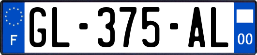GL-375-AL