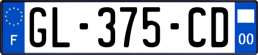 GL-375-CD