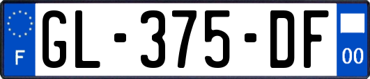 GL-375-DF