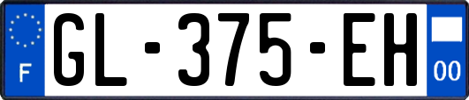 GL-375-EH