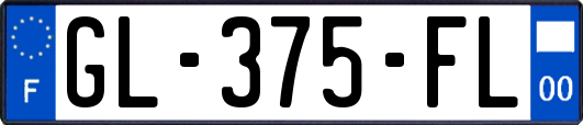 GL-375-FL