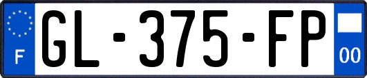 GL-375-FP