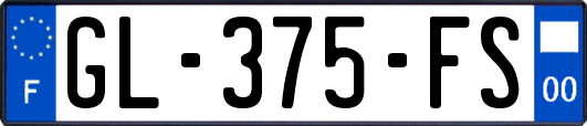 GL-375-FS
