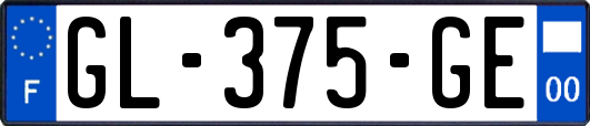 GL-375-GE